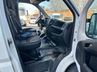 Peugeot Boxer L3H2 N1 2.2 103kW