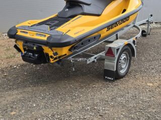 Sea-Doo 300 RXT-X RS 1.6 217кВ