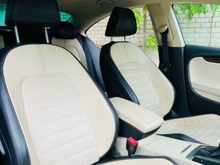 Volkswagen Passat CC 1.8 118кВ