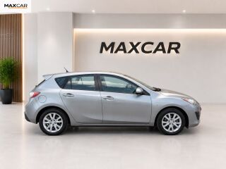 Mazda 3 2.0 110kW