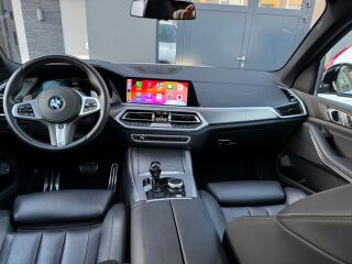 BMW X5 xDrive 45e M-Sportpakett 3.0 210kW