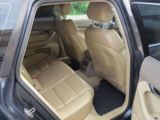 Audi A6 C6 Avant 3.2 V6 FSI  AUK  HKJ  6DSG 188кВ