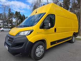 Fiat Ducato E-DUCATO 58kW