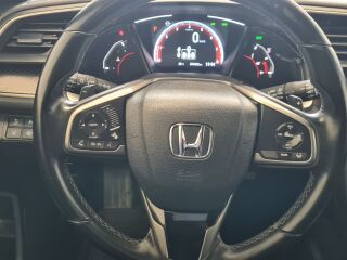 Honda Civic Sport Plus 1.5 Turbo 134kW