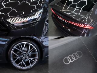 Audi A7 SportBack Quattro 3.0 50 TDI 210kW
