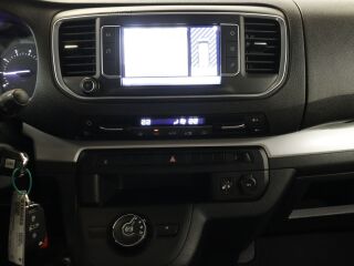 Toyota ProAce Shuttle   Mulitmeedia Paketid 130кВ