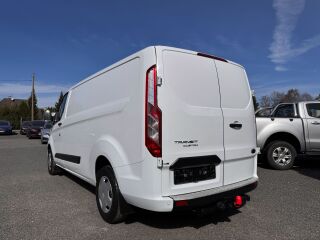 Ford Transit Custom TITANIUM L2H1 FACELIFT 2.0 TDCi 79кВ
