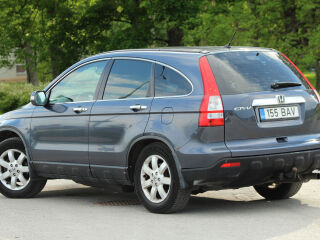 Honda CR-V 4WD Facelift 2.0 i-VTEC 110кВ