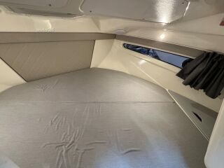 Quicksilver Active 755 Weekend 4.6 V8