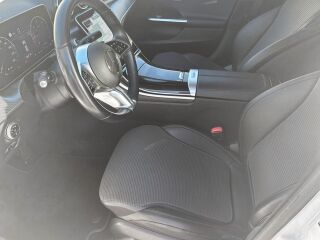 Mercedes-Benz C 220 d Avantgarde 2.0 147kW