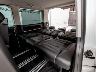 Volkswagen Multivan 4Motion Highline 2.0 146кВ