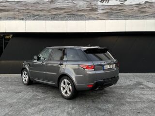 Land Rover Range Rover Sport HSE Dynamic 3.0 SDV6 225kW