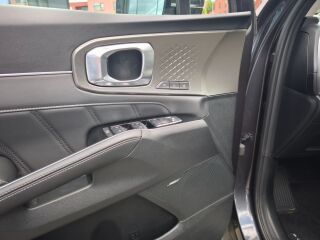 Kia Sorento TX 2.2 148kW