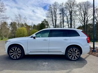 Volvo XC90 D5 2.0 173kW