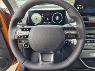Hyundai Inster In EL 28kW