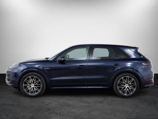 Porsche Cayenne E-Hybrid 3.0 346kW