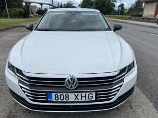 Volkswagen Arteon Elegance 2.0 TDI 176kW