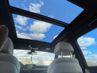 BMW X5 3.0 230kW
