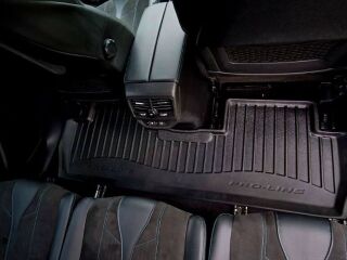 Peugeot 5008 CROSSWAY 1.5 R4 96kW