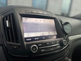Opel Insignia 2.0 88kW