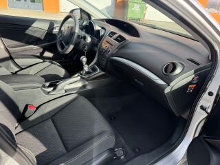 Honda Civic TOURER 1.8 104kW
