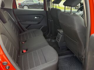 Dacia Duster SR DHD4 AD6UB220M0B0 1.5 84кВ
