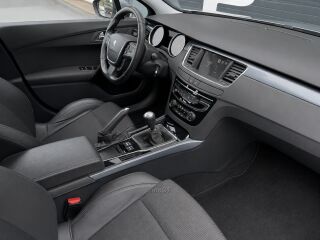 Peugeot 508 Facelift SW 1.6 Blue HDi 88kW