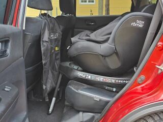 Honda CR-V Aero Executive 2.2 R4 i-DTEC 110кВ