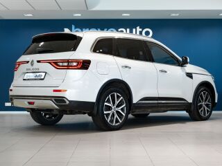 Renault Koleos Intens 1.7 110kW