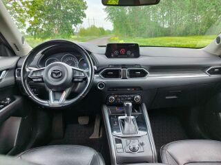 Mazda CX-5 2.2 129кВ