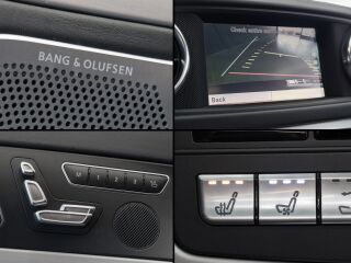 Mercedes-Benz SL 500 4.7 V8 320кВ