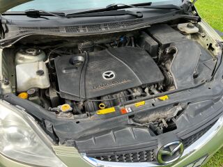 Mazda 5 1.8 85kW