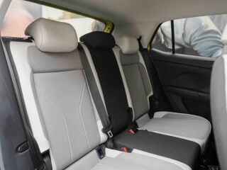 Volkswagen T-Cross STYLE 1.0 85kW