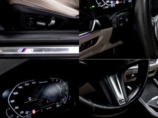 BMW M440 i xDrive Coupe 3.0 275кВ