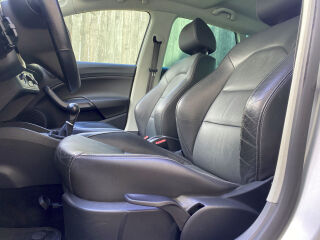 SEAT Ibiza ST 1.6 TDI 77kW