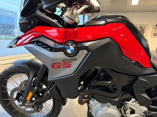 BMW F 850 GS R2 70kW