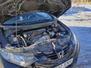 Honda Civic 1.6 88кВ