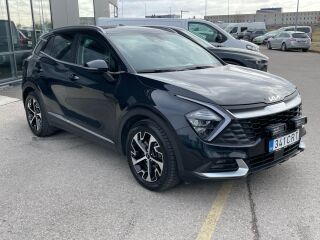 Kia Sportage AWD 1.6 100kW