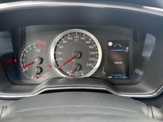 Toyota Corolla 1.2 85kW