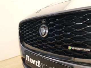 Jaguar E-Pace SE P300e AWD R-Dynamic 1.5 147kW