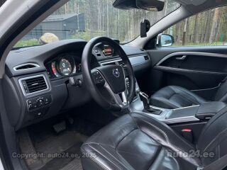 Volvo V70 2.0 133kW