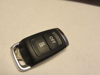 Audi Q7 3.0 TDI 210kW