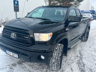 Toyota Tundra 5.7 284kW