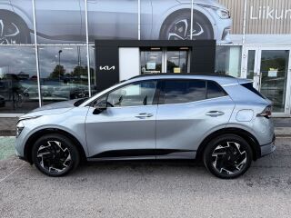 Kia Sportage MHEV GT-Line TX 1.6 100kW