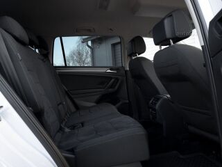 Volkswagen Tiguan 2.0 147kW
