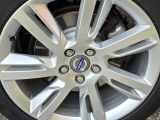 Volvo V70 Inscription 2.4 R5 158kW