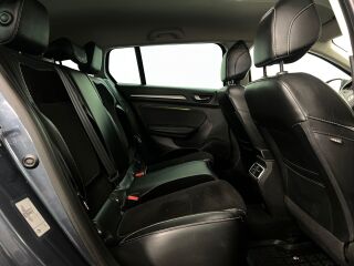 Renault Megane 1.2 97kW