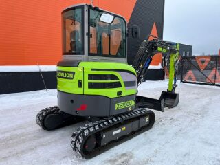ZE35GU 18kW