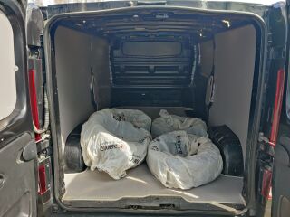 Renault Trafic Pack Clim L2H1 2.0 125kW