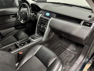 Land Rover Discovery Sport 2.0 204DTD 110kW